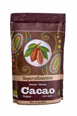 CACAO 175 GRAMOS
