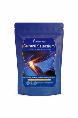 CURARTI SELECTIUM 300G (CÚRCUMA)