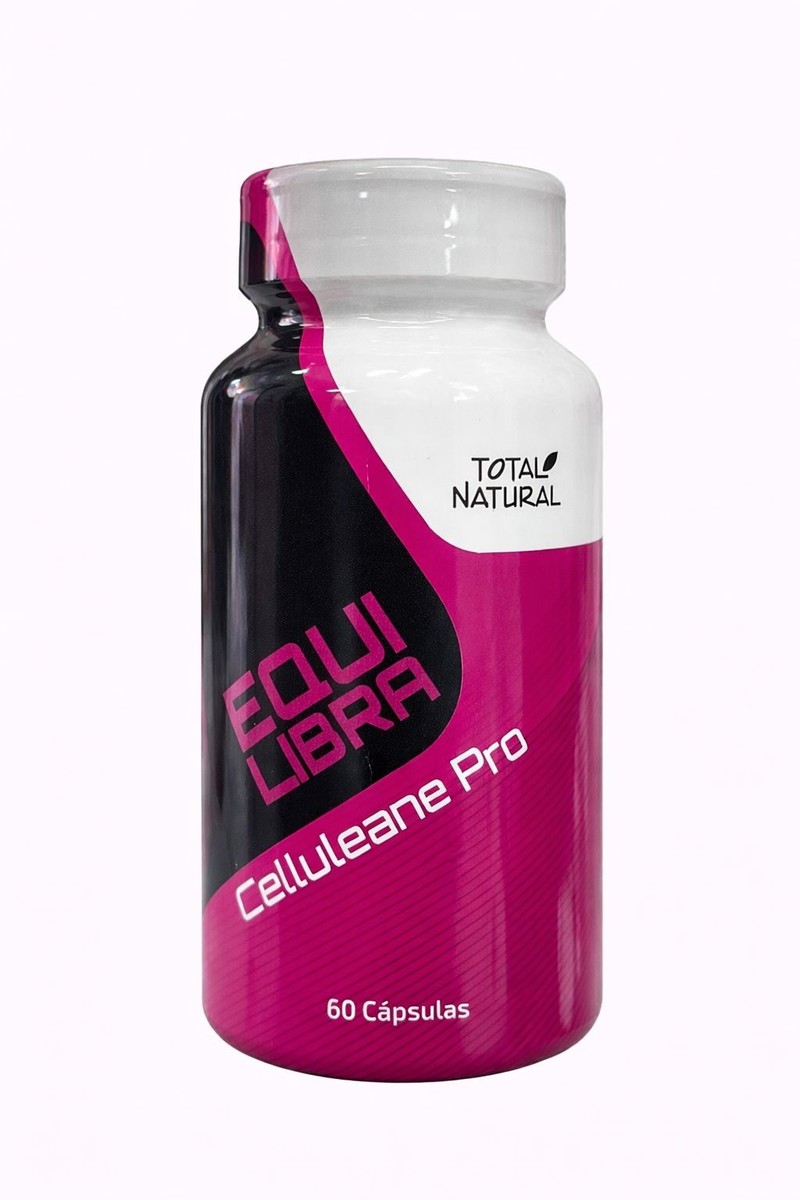 EQUILIBRA CELLULEANE PRO