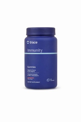 TRC IMMUNITY GUMMIES 60 CT