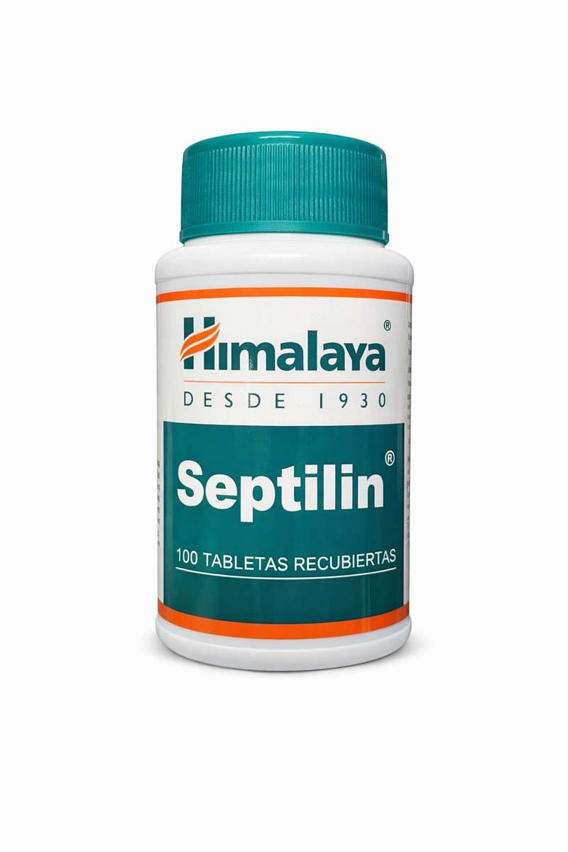 SEPTILIN (TAB 100)