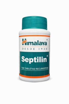 SEPTILIN (TAB 100)