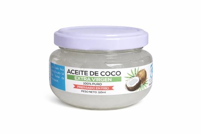 ACEITE DE COCO 110ML