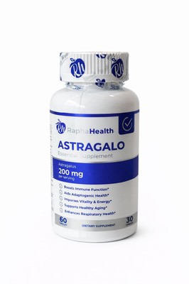 RH ASTRAGALO X 60 CAPS