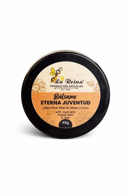 CREMA ETERNA JUVENTUD
