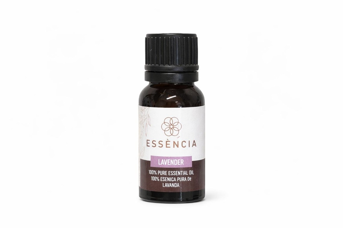 ESSENCIA LAVANDA