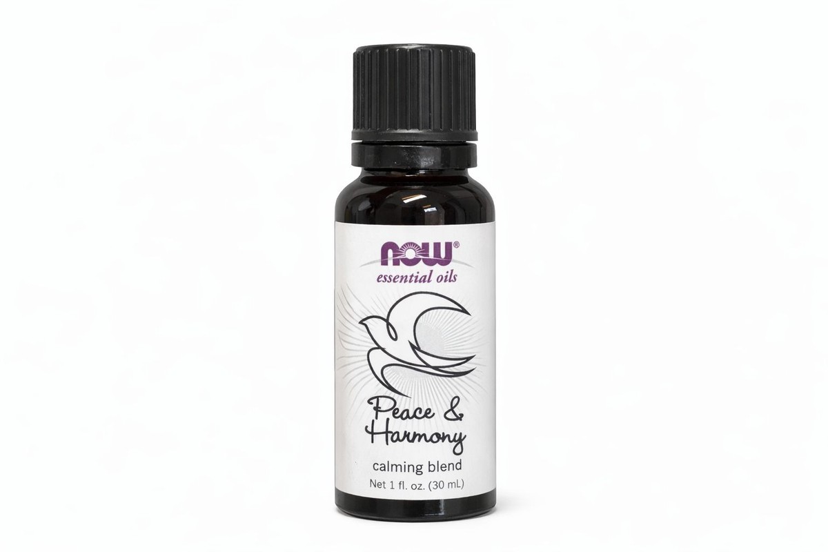 PEACE & HARMONY 1 OZ