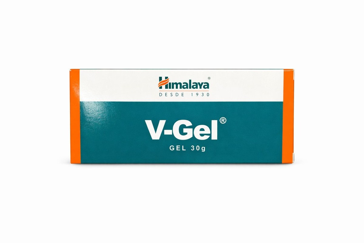 V-GEL (GEL) HIMALAYA