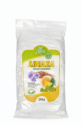MERVA LINAZA FULL SALUD PIÑA X 250 G
