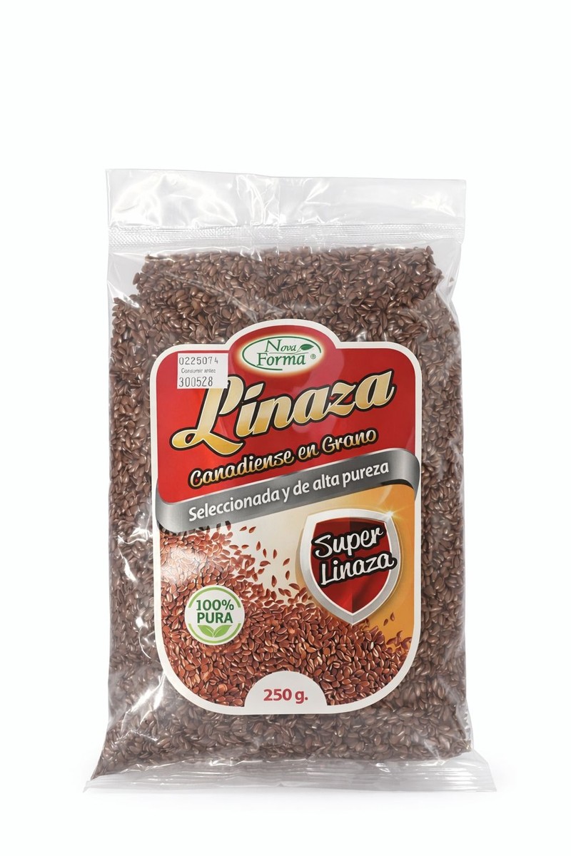 MERVA LINAZA GRANO CTE X 250 G
