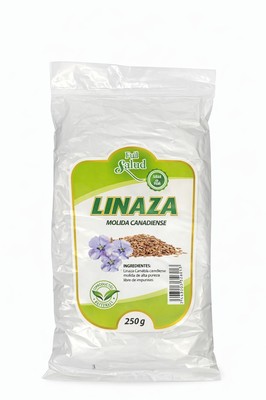 MERVA LINAZA FULL SALUD CTE X 250 G