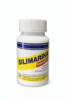 SILIMARINA COMPLEX