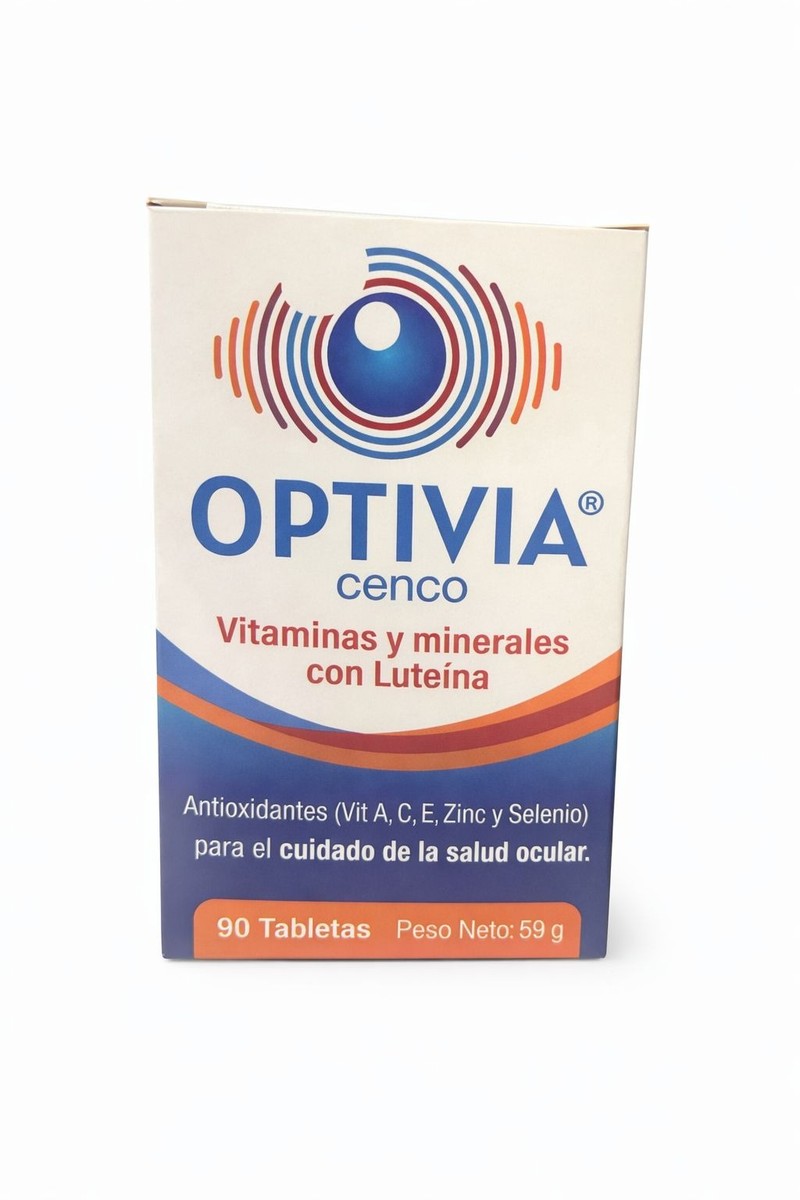 OPTIVIA X90 TABL CENCO