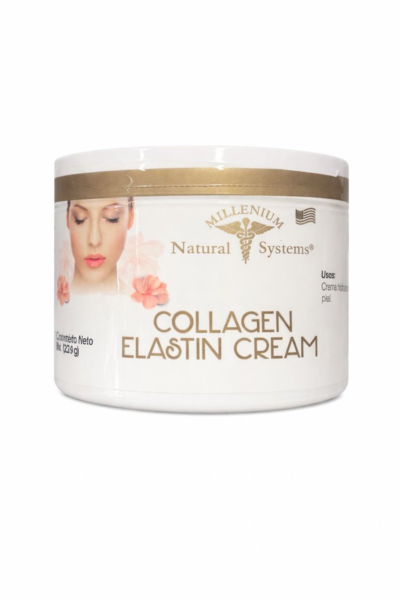 COLLAGEN ELASTIN CREAM MNS 224G