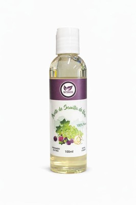 ACEITE EXTRA VIRGEN SEMILLA DE UVA 150 ml
