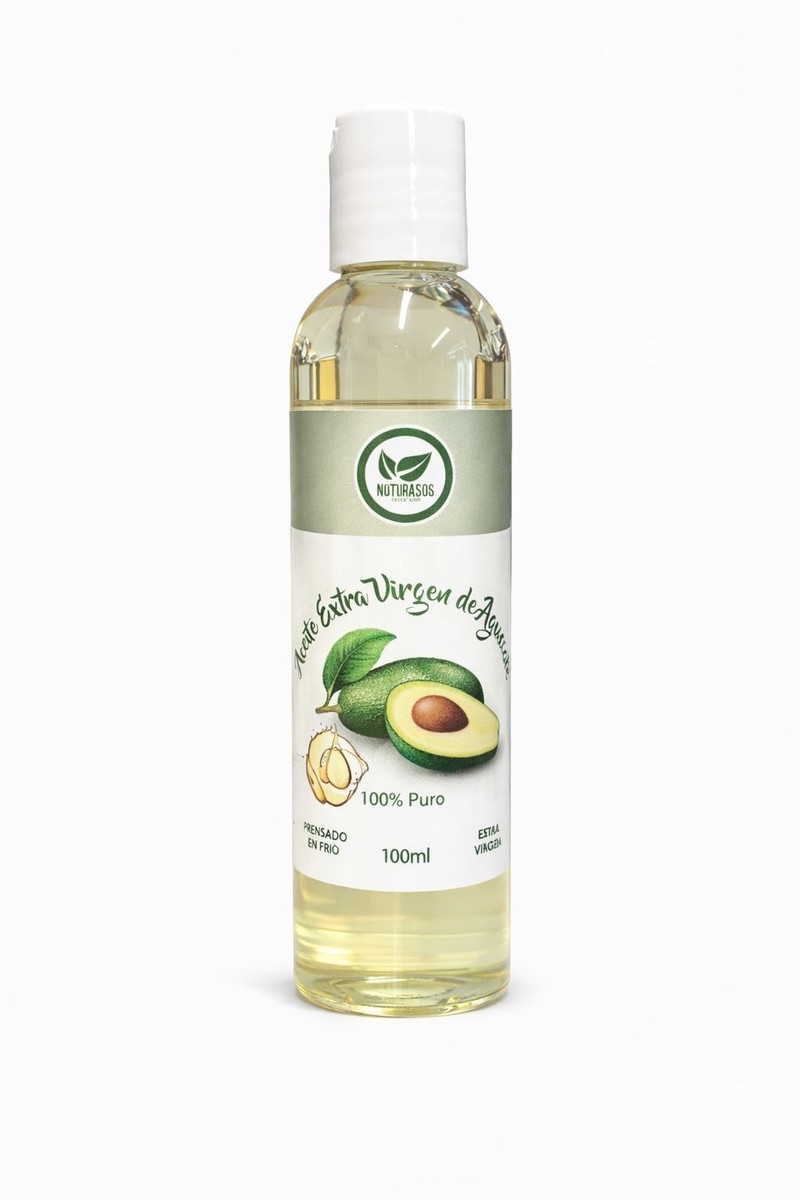 ACEITE EXTRA VIRGEN AGUACATE 150 mL