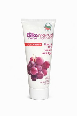 BILKA CREMA MANOS UVA BLANCA GRAPE ENERGY X 100 ML