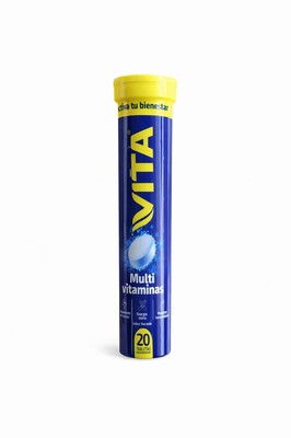 VITA MULTIVITAMINAS