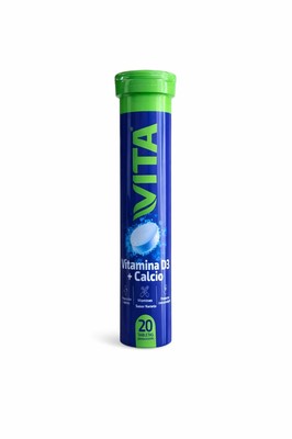 VITA VITAMINA D3 CALCIO