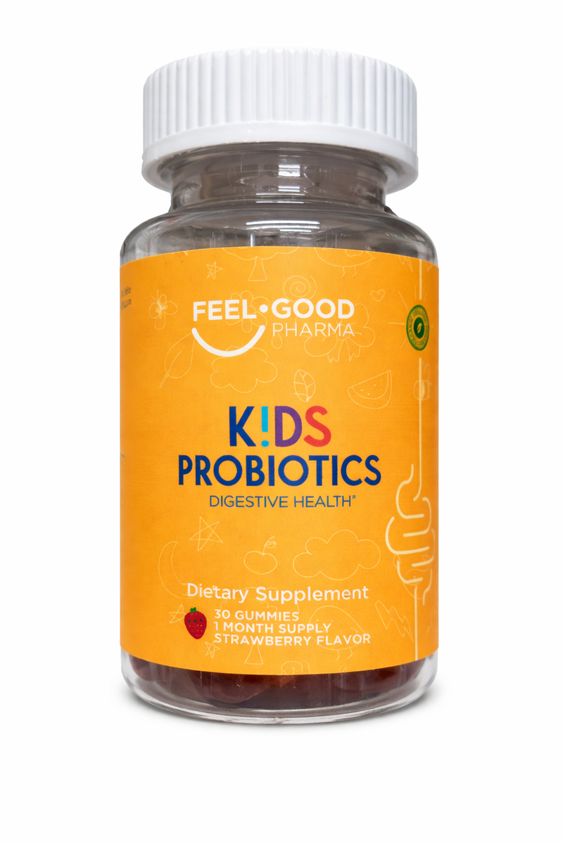 KIDS PROBIOTICS