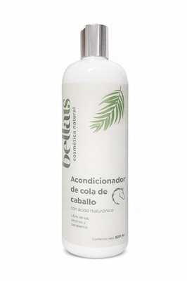 BELLAIS ACOND COLA CABALLO 500ML