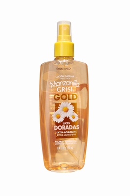 GRISI LOCION MANZANILLA GOLD 250 ML