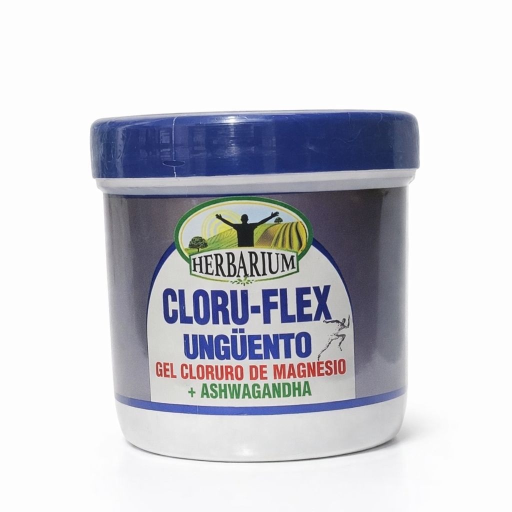 CLORU-FLEX UNGÜENTO 260G/HERBARIUM