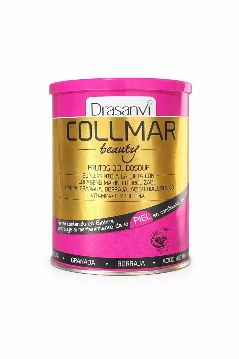 COLLMAR FRUTOS DEL BOSQUE 275G