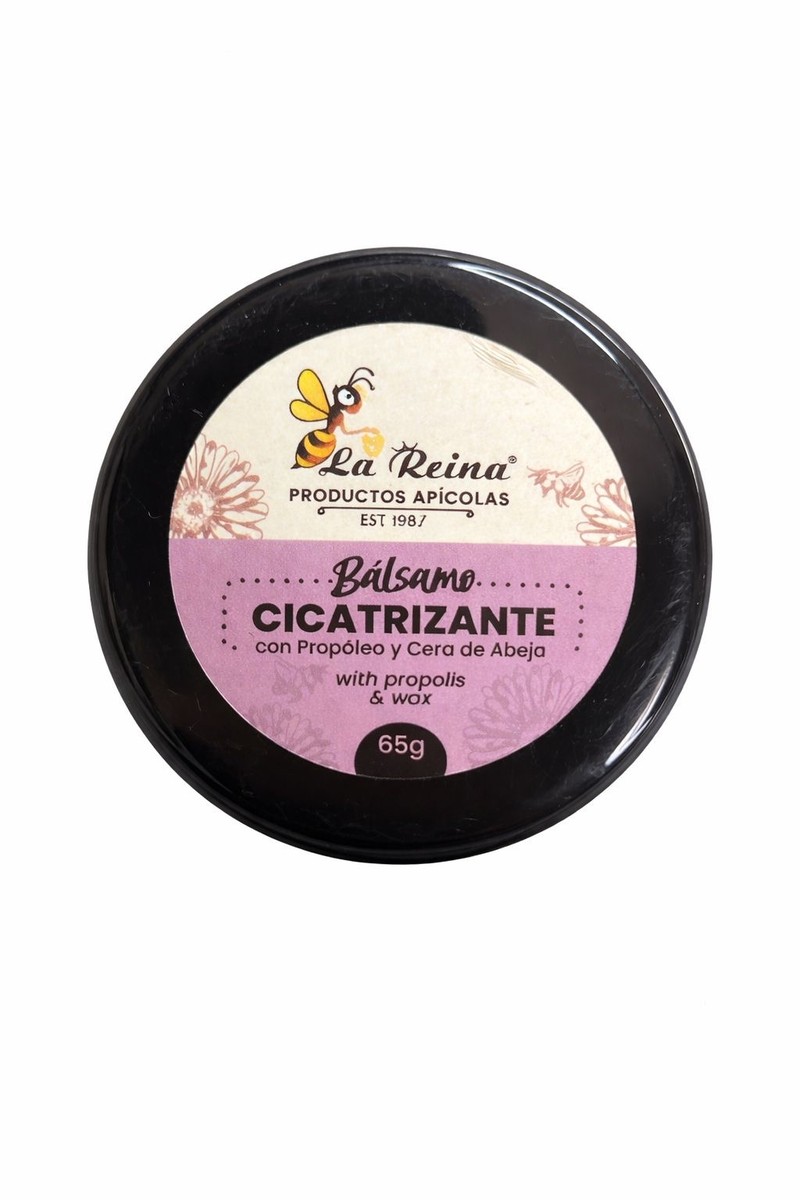 CREMA CICATRIZANTE