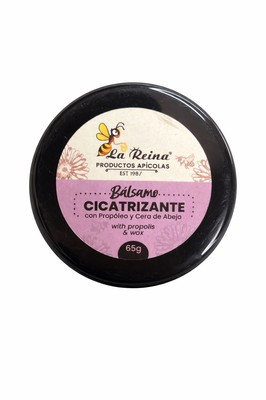 CREMA CICATRIZANTE