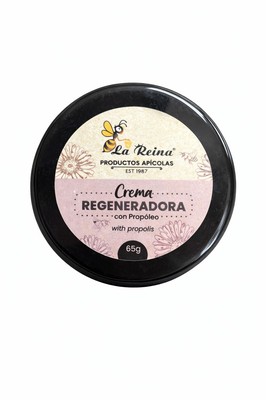 CREMA REGENERADORA