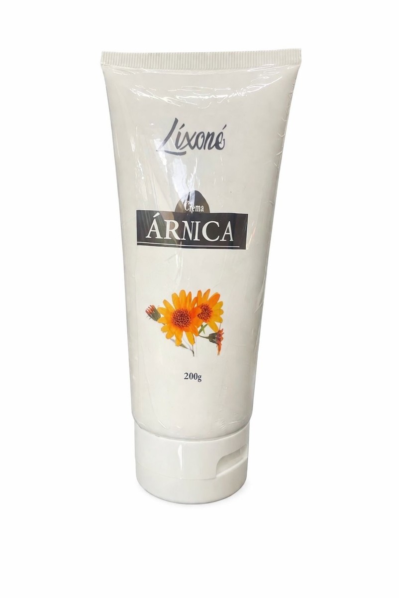 MERVA CREMA ANTIHEMATOMAS ARNICA X 200 G