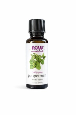 PEPPERMINT / MENTA 1 OZ
