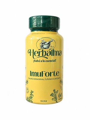 HERBALMA IMUFORTE