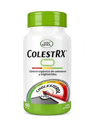 COLESTRX TOTAL NATURAL