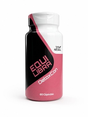 EQUILIBRA DETOXCON