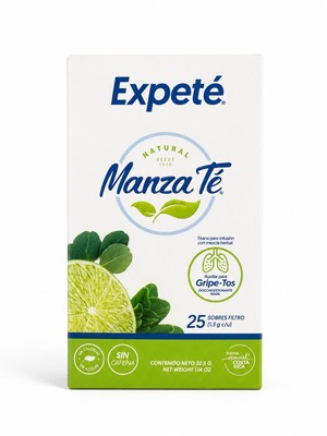 TE EXPETE MANZATE