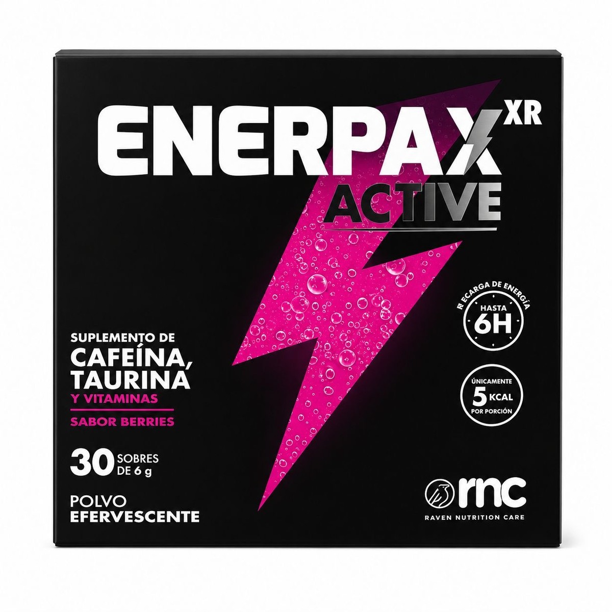 ENERPAX XR ACTIVE X30 SOBRES