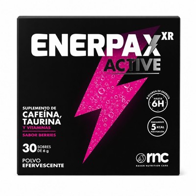 ENERPAX XR ACTIVE X30 SOBRES