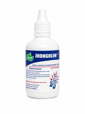 JHONGOLIN GEL 30ML