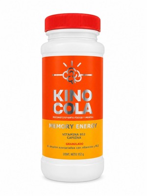 KINOCOLA GRANULADA 155G