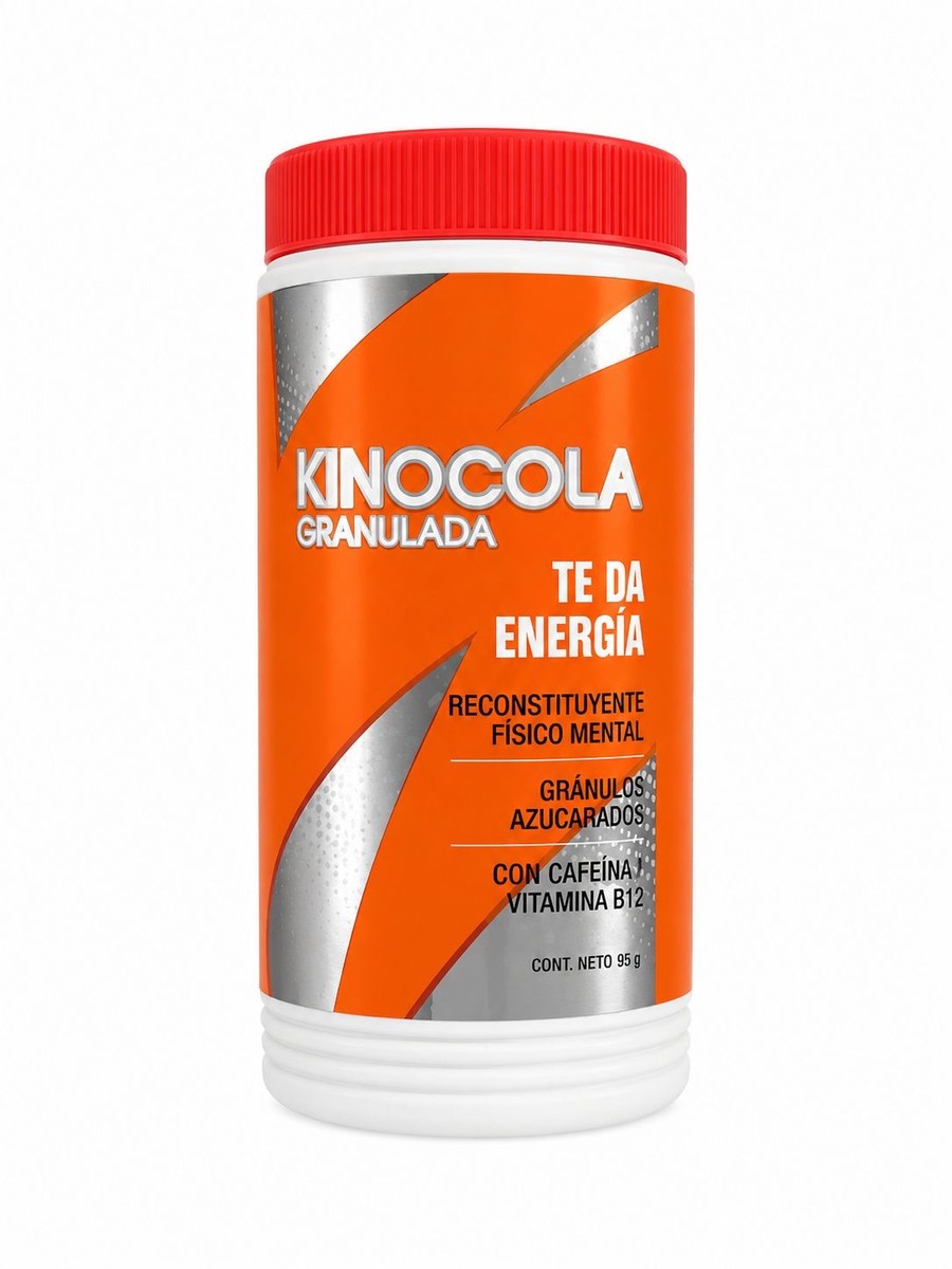 KINOCOLA GRANULADA 55G