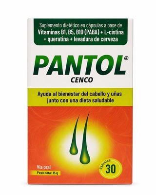 PANTOL CENCO
