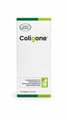 COLIGONE TOTAL NATURAL