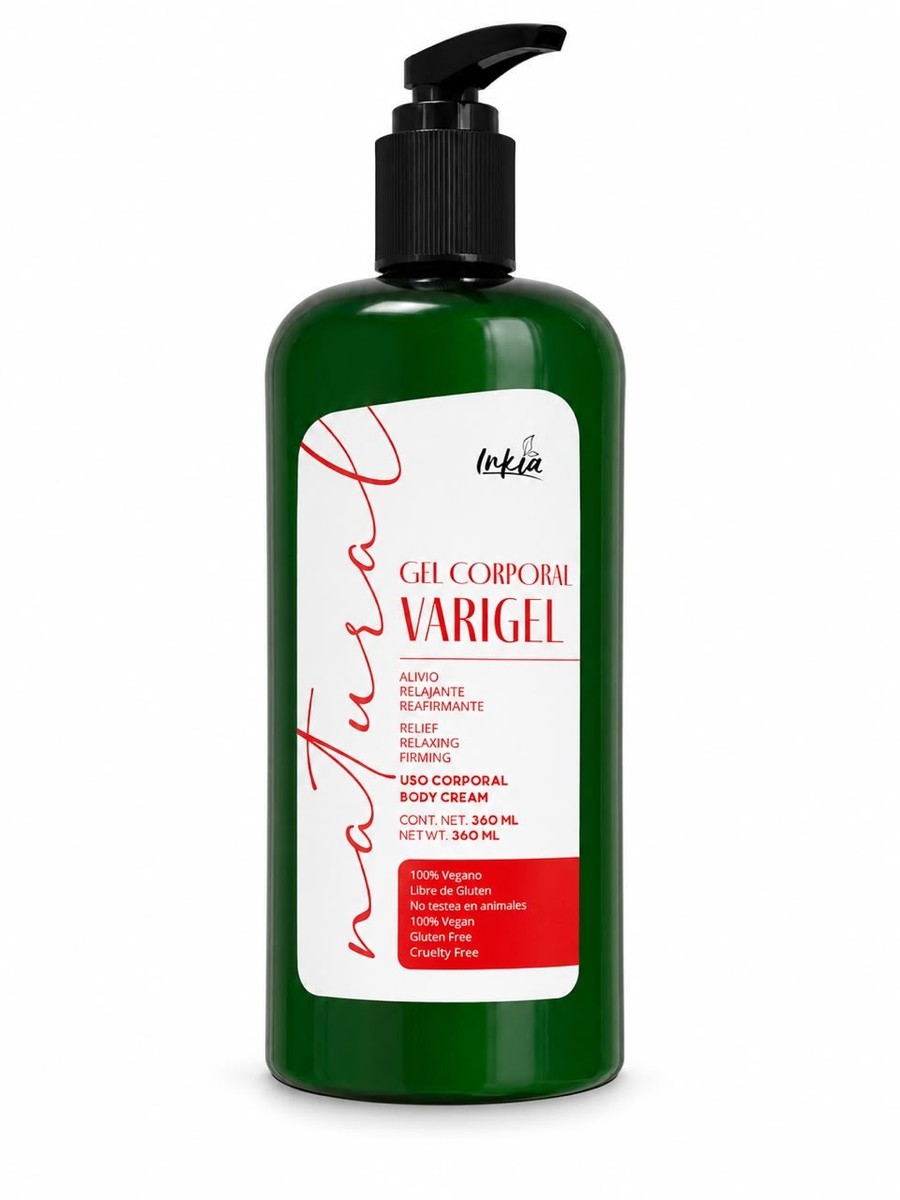 INKIA VARIGEL 360ML