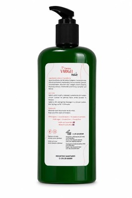 INKIA VARIGEL 360ML