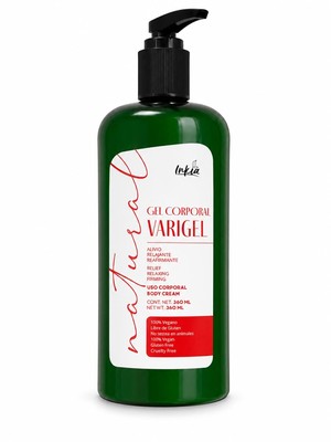 INKIA VARIGEL 360ML