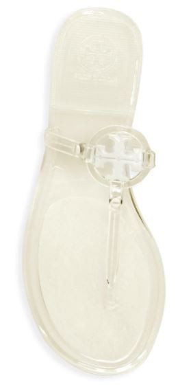 Tory Burch - Mini Miller Flats