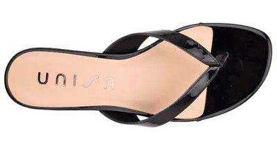 Unisa - Ally 2 Black