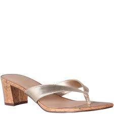 Unisa Ally 2 Gold Strap